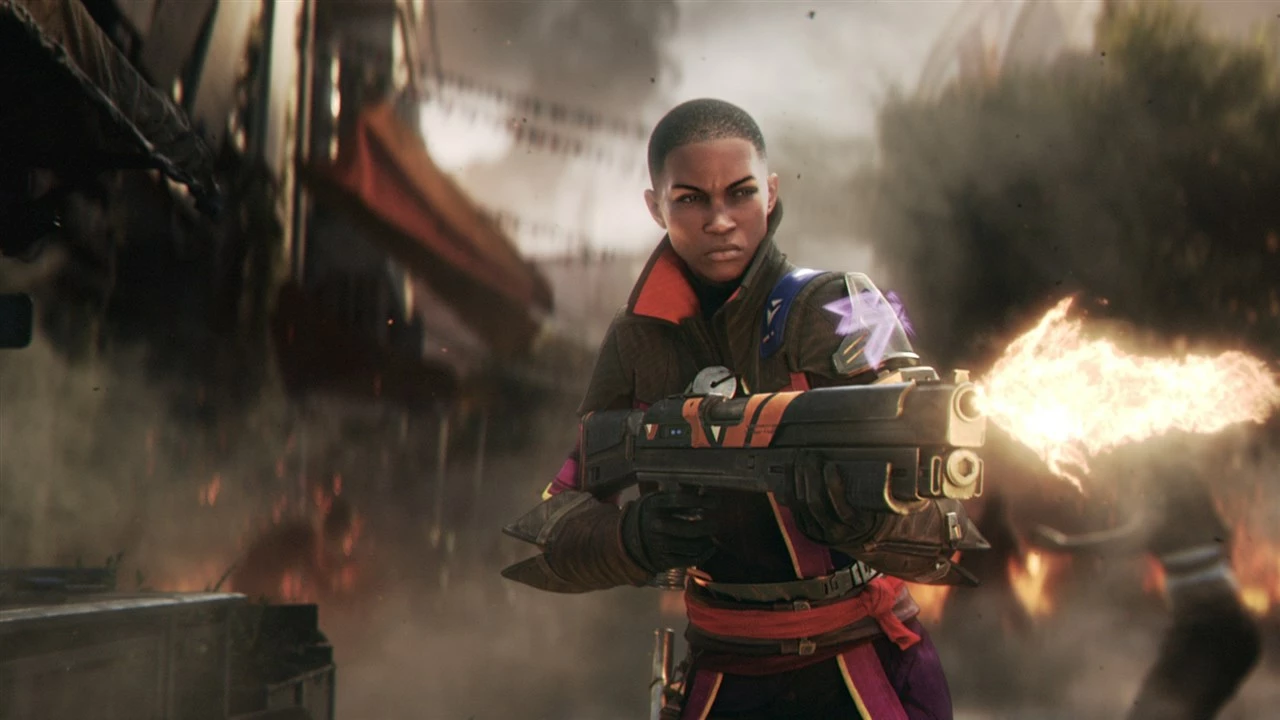 Lojë PC Activision Blizzard Destiny 2, PEGI 16