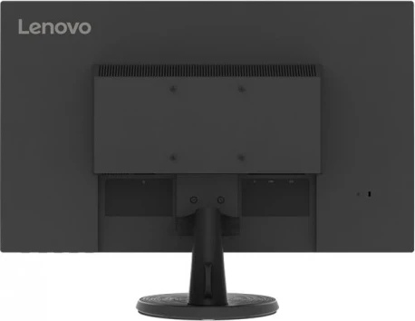 Monitor Lenovo D27-40, 27", VA, Full HD, 75 Hz, e zezë