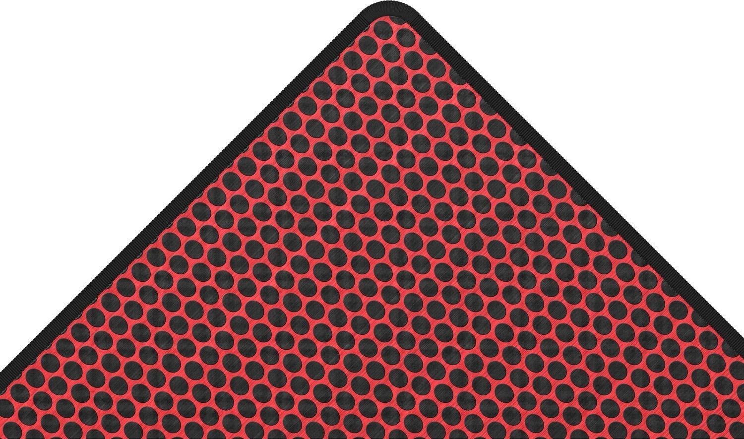 Mauspad HyperX Pulsefire Mat, XL, i zi