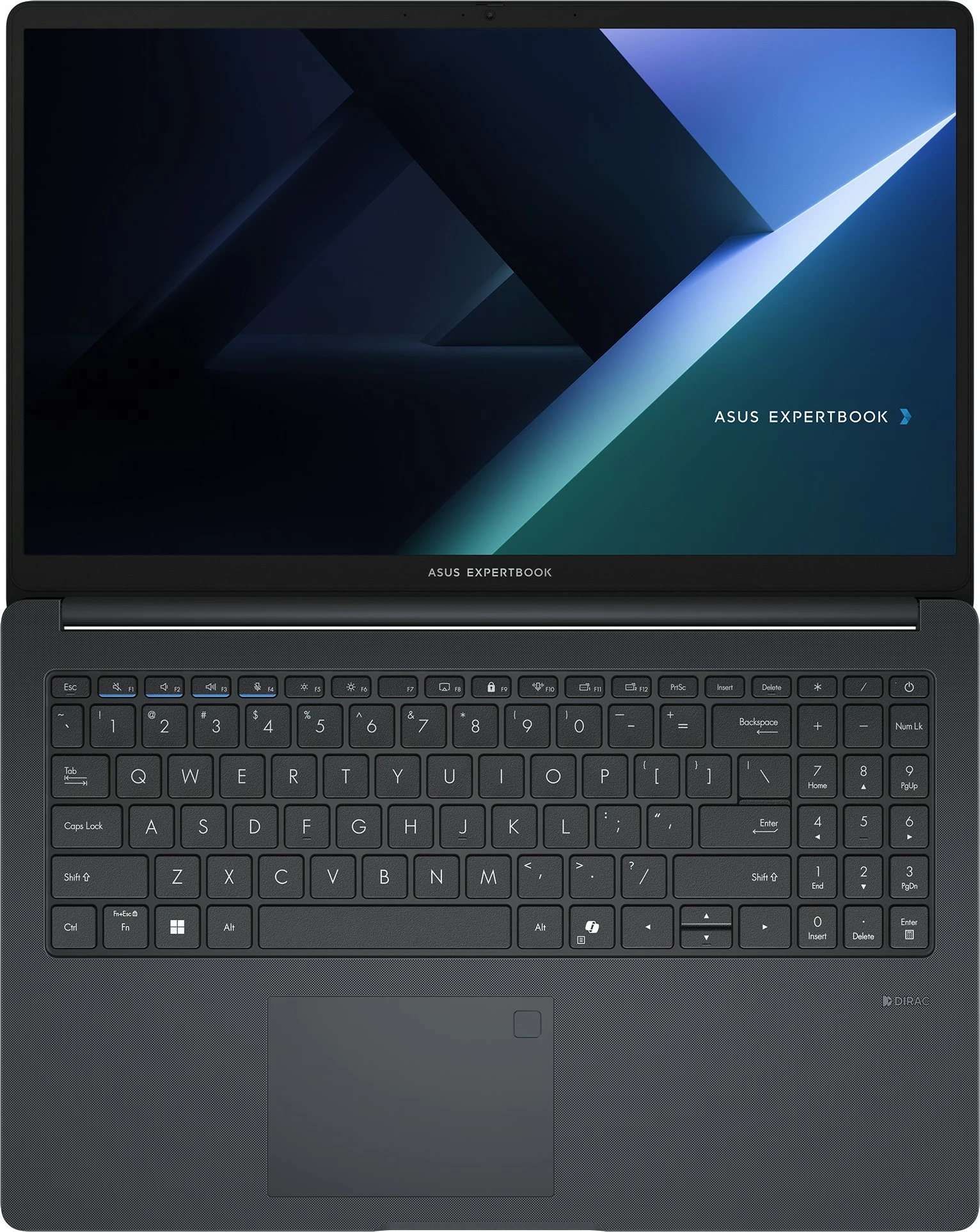 Laptop ASUS ExpertBook B1 B1503CVA-S73399X, i7-13620H, 16GB RAM, 512GB SSD, 15.6 inç, zi