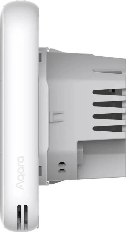 Termostat për ngrohje në dysheme Aqara Floor Heating Thermostat W500, i bardhë