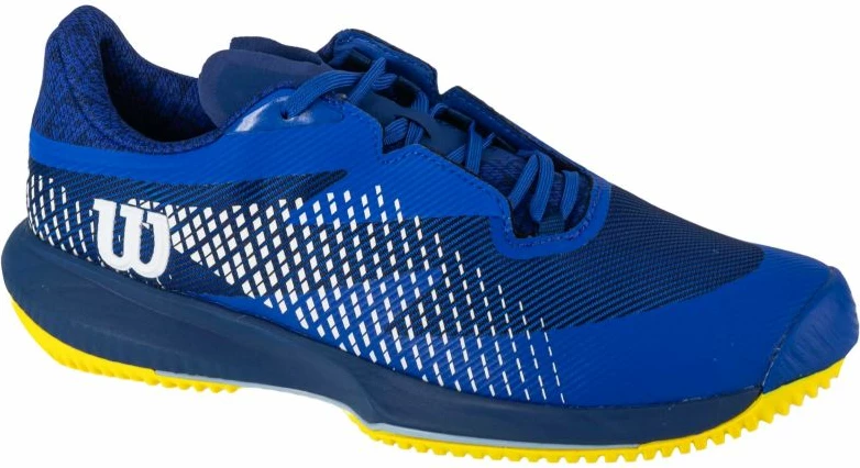 Atlete për meshkuj Wilson, blu