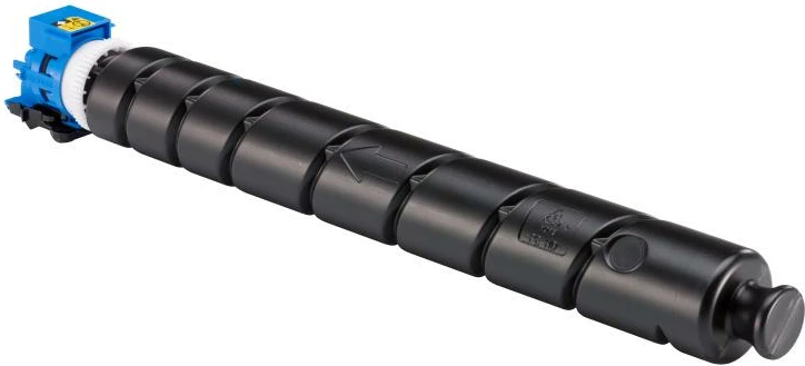 Toner, Kyocera TK-8525 (1T02RMCNL0/1T02RMCNL1), rendiment 9,800–23,700 faqe, Cyan