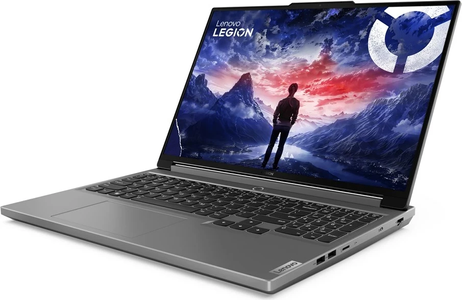Laptop Lenovo Legion 5 16IRX9, 16", Intel Core i7, 32GB RAM, 512GB SSD, Nvidia GeForce RTX 4070, hiri