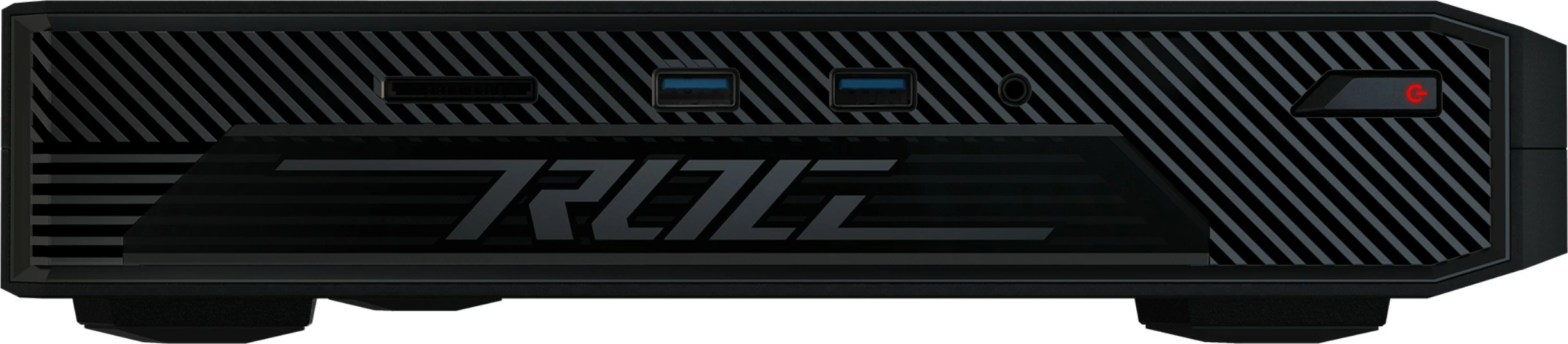 Mini PC ASUS ROG NUC RNUC14SRKU9189A0I, Intel Core Ultra 9, 32GB, 1TB, NVIDIA GeForce RTX 4070