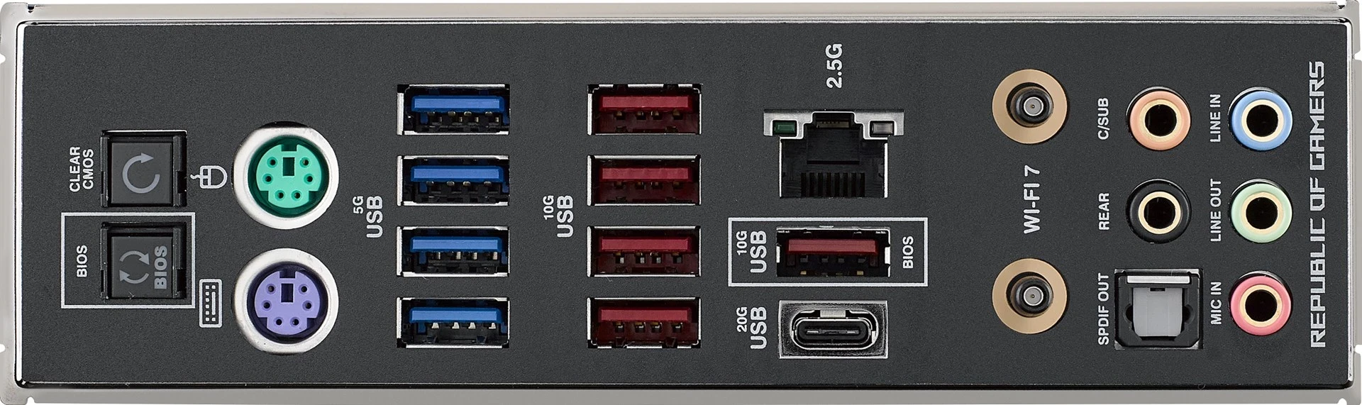 Pllakë amë ASUS ROG MAXIMUS Z790 APEX ENCORE, Intel Z790 LGA 1700 ATX