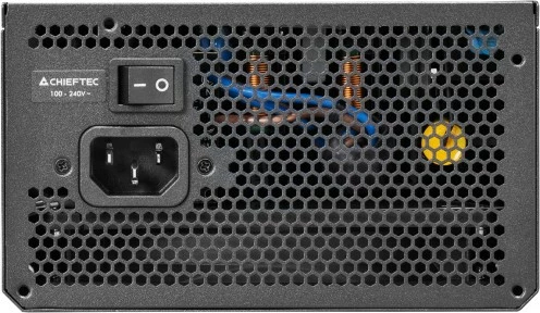 Furnizues energjie Chieftec VEGA Series PPG-850-S, 850W, i zi