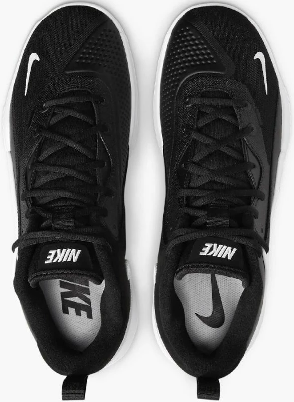 Atlete për meshkuj Nike, të zeza