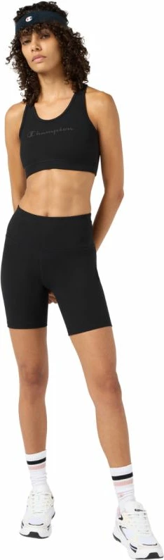 Reçipet sportiv për femra Champion 118392 KK001, i zi [Madhësia: XL]