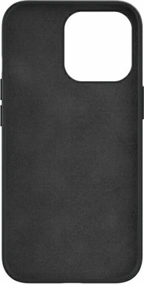 Mbështjellës Adidas Originals OR Silicone Case FW21 për iPhone 13 Pro/13 6.1", silikon me bërthamë polikarbonati, kompatibil me karikim wireless, i zi