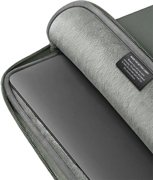 Mbështjellës laptopi, UNIQ, Cyprus Uni000679-0, 14", neopren, blu e çelët