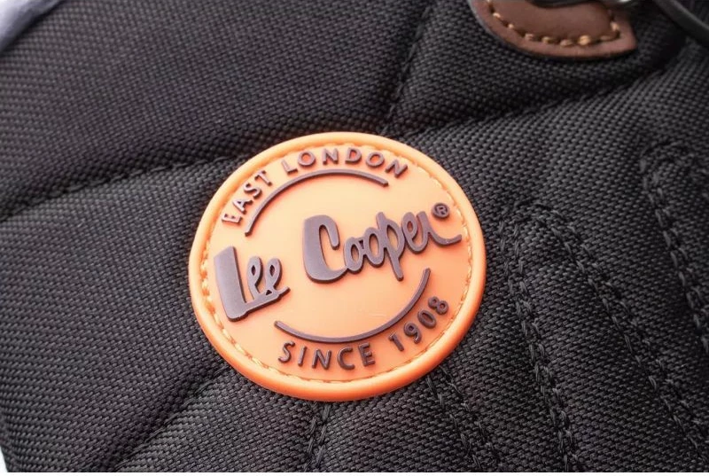 Çizme bore për fëmijë Lee Cooper Jr. LCJ-21-44-0524K, të zeza