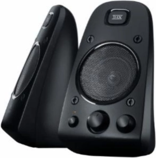 Altoparlantë 2.1 Logitech Z623 200W RMS THX, set