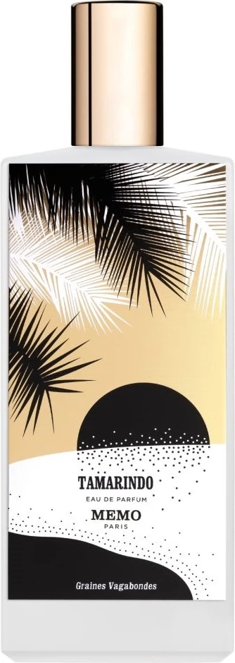 Eau de Parfum Memo Paris Tamarindo 75ml