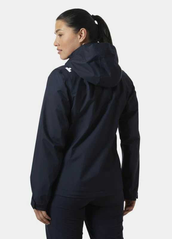 Jakne Helly Hansen femra, e zezë