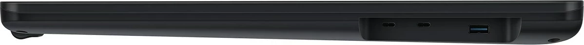 Tablet grafik HUION Kamvas 24 Plus, 5080 lpi, 526,85 x 296,35 mm, USB-C, E zezë