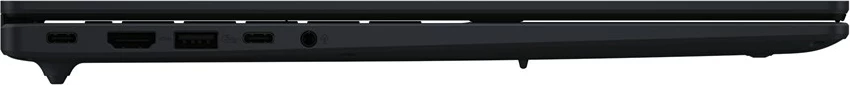Laptop ASUS Vivobook 16 D1607KA-MB080, Ryzen AI 7 350, 16GB RAM, 512GB SSD, Quiet Blue