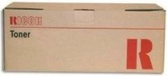 Toner Ricoh IM C2500 842311 rendiment 9,750–23,700 faqe, e zezë