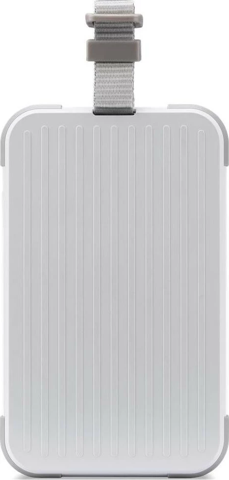 Router portabil Acer Connect Enduro M6E 5G, Wi-Fi 6E, ekran me prekje, bateri 8000mAh, i bardhë