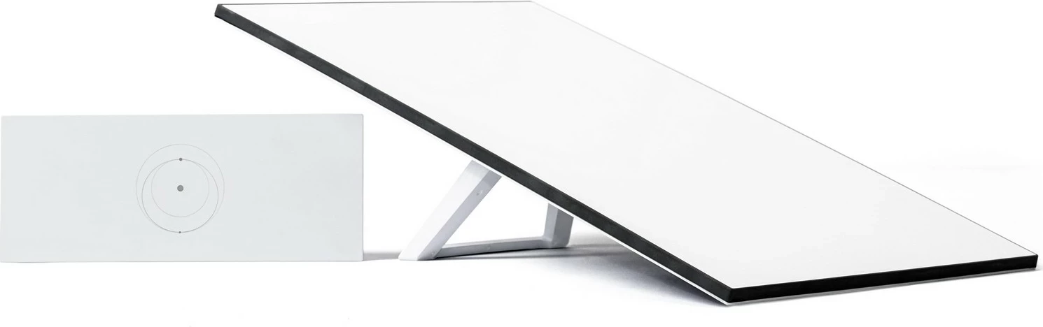 Router satelitor Starlink Standard Kit, Wi-Fi 6, i bardhë