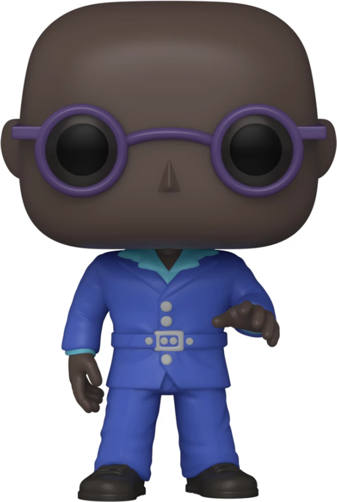 Figurinë koleksionuese Funko POP! Movies The Matrix 4 - Morpheus, vinyl