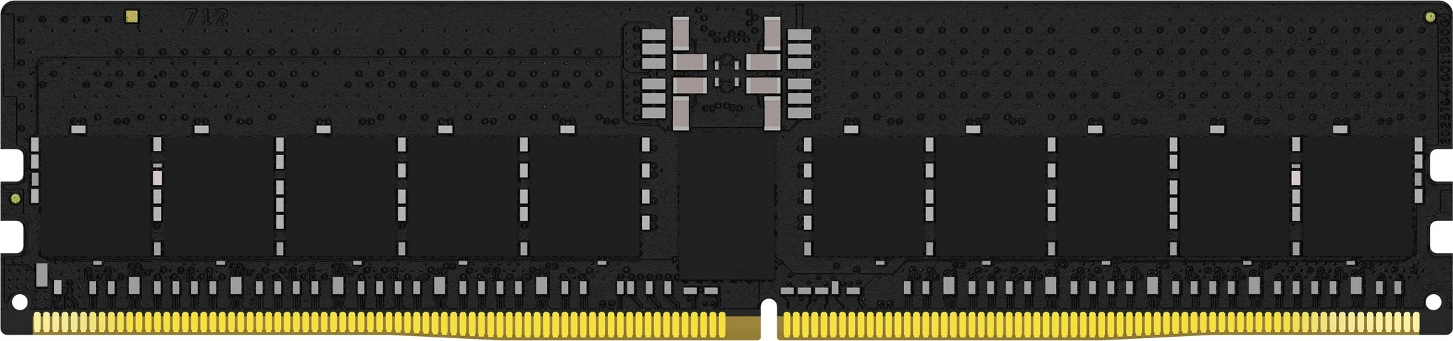 RAM Memorje Kingston FURY Renegade Pro 32GB DDR5 6400MT/s ECC Reg DIMM