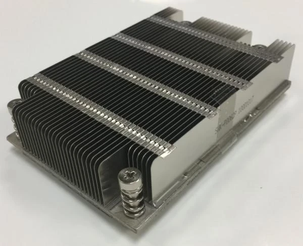 Sistemi i ftohjes për kompjuter Supermicro SNK-P0062P, për Procesor