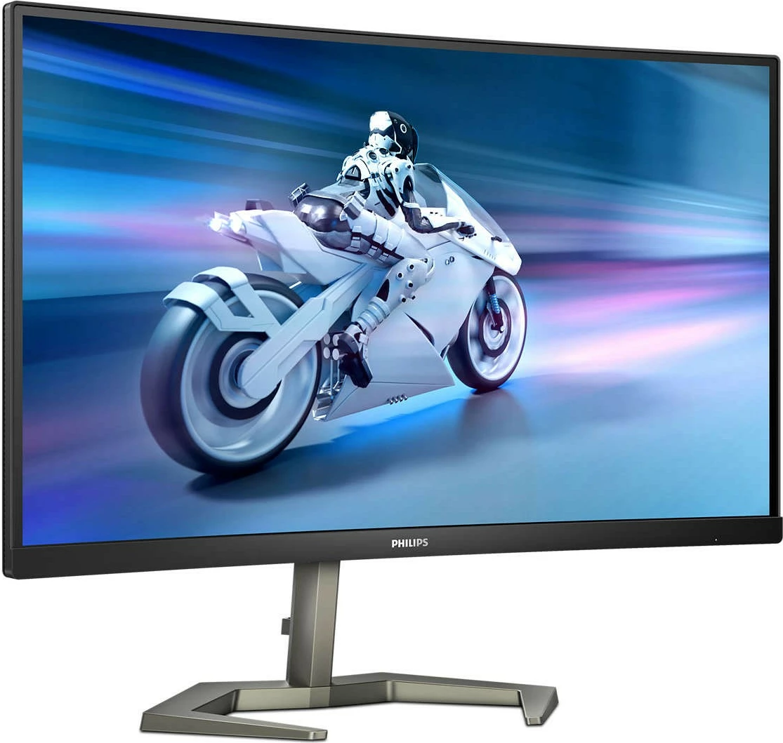 Monitor Philips Evnia 27M1C5200W/00, 68.6 cm (27"), Full HD, LCD, i zi