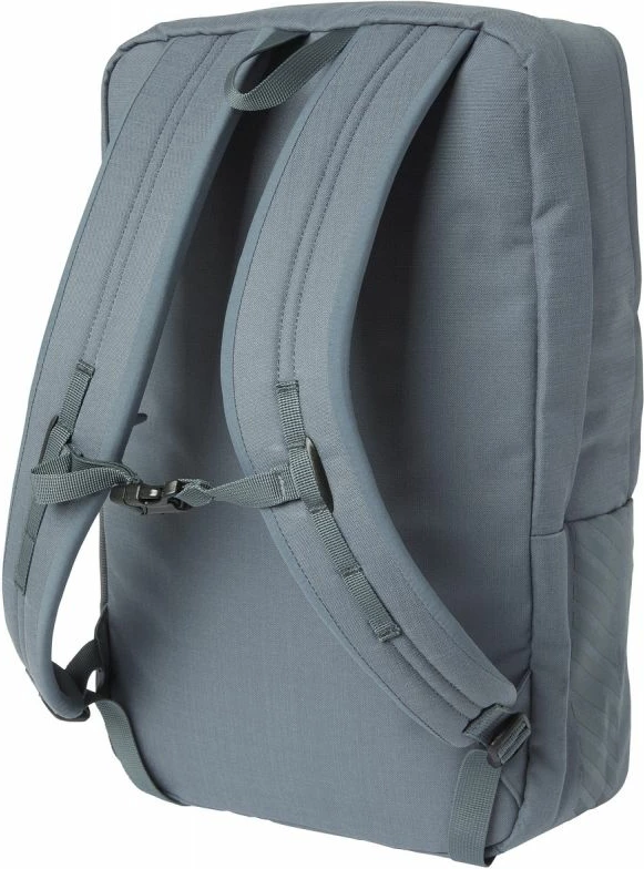 Çantë shpine Helly Hansen për meshkuj dhe femra, gri