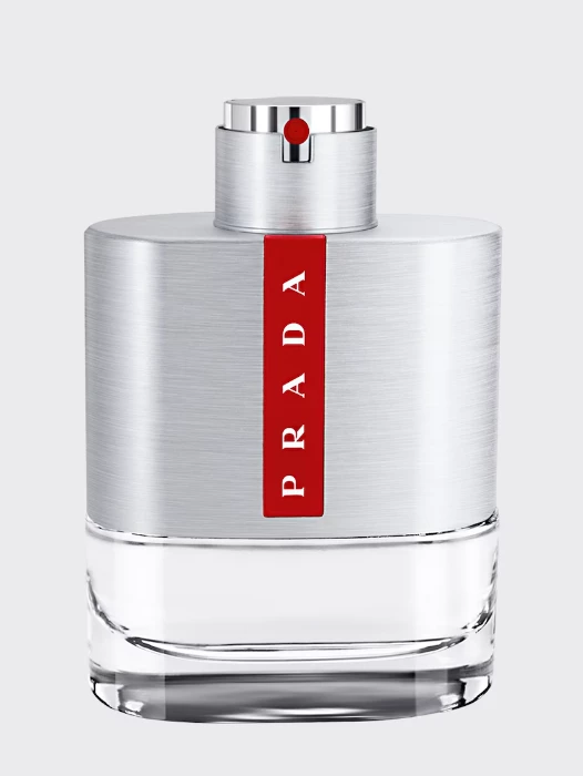 Eau de Toilette Prada Luna Rossa, 100 ml