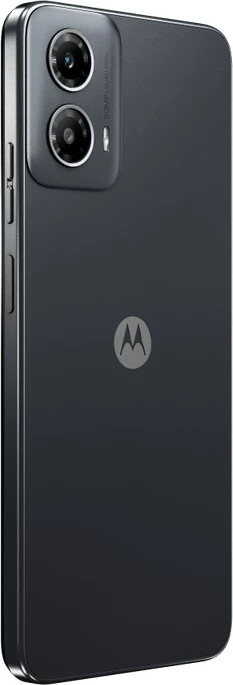 Celular Motorola Moto G34, 8/128GB, 5G, Black Beauty