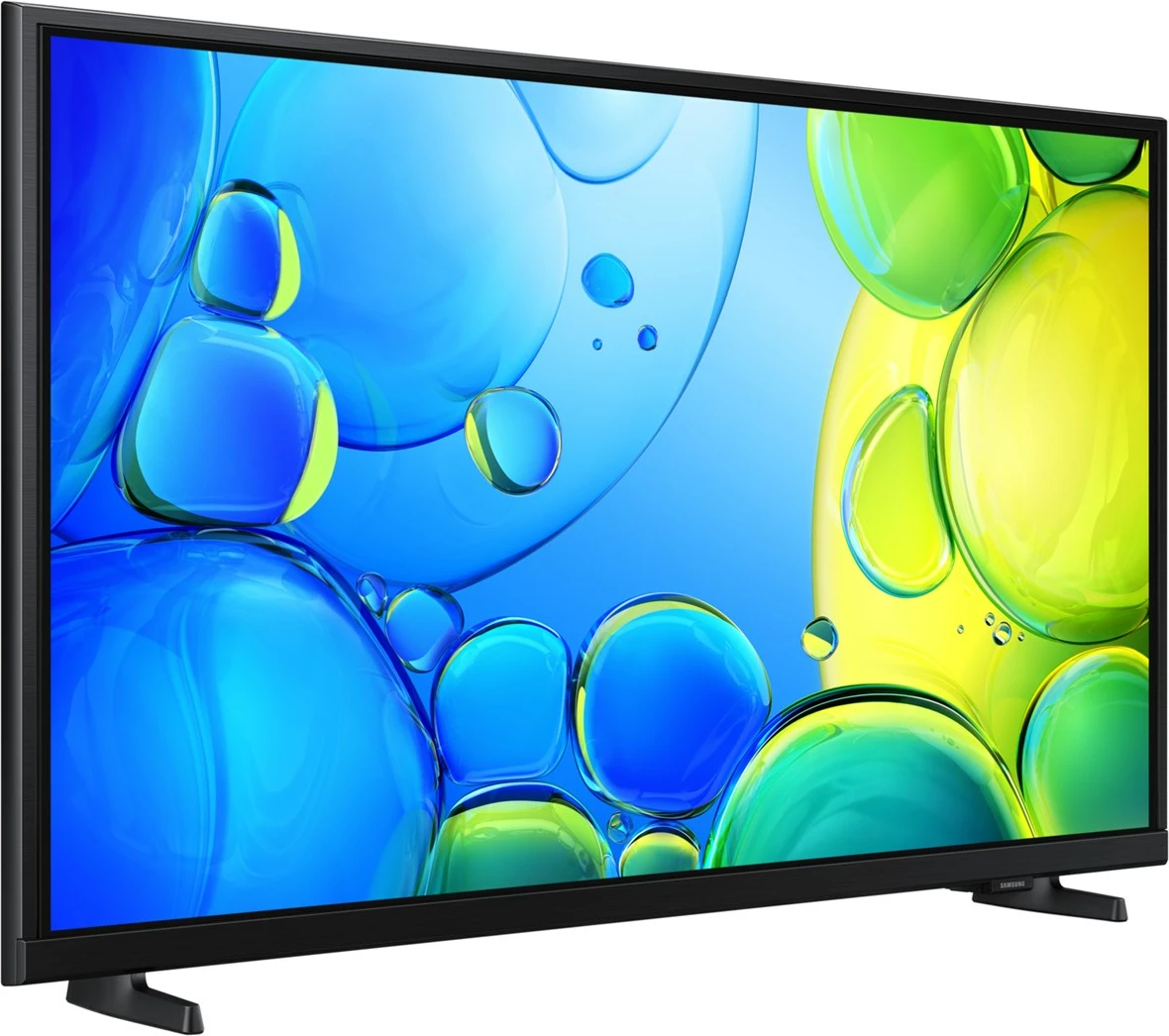 Televizor Samsung UE40F6002FK, 40", Full HD, Smart TV, i zi
