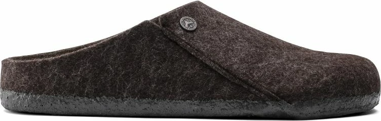 Papuçe Birkenstock për meshkuj, mocha