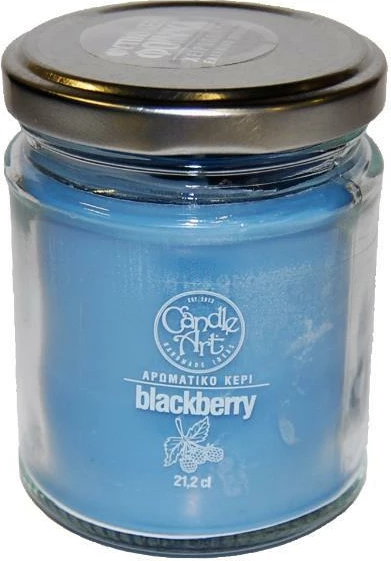 Qiri aromatik me vaj esencial mjedre NEXT 212 ml, i kaltër