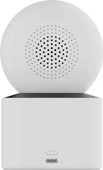 Kamerë monitorimi Xiaomi C500 DUAL, Wi-Fi, Bluetooth, e bardhë