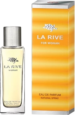 Eau de Parfum për femra La Rive For Woman, 90ml
