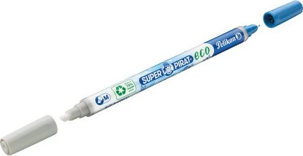 Fshirëse boje Pelikan Super Pirat eco, 50 copë, multicolour