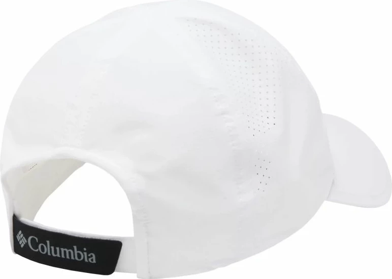 Kapelë unisex Columbia, e bardhë