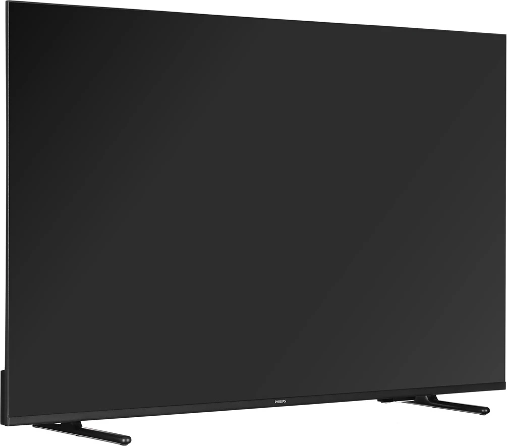 Televizor Philips 43PUS7810/12, 43 inç, 4K Ultra HD, QLED, Smart TV, i zi