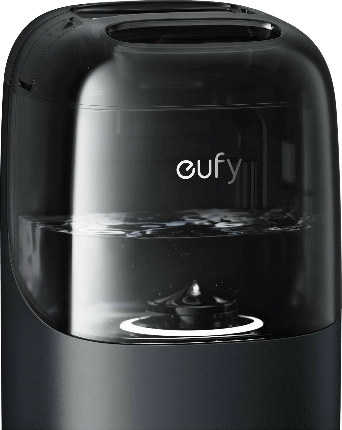 Robot pastrues Eufy Omni S1, smart, 2.5L, i zi