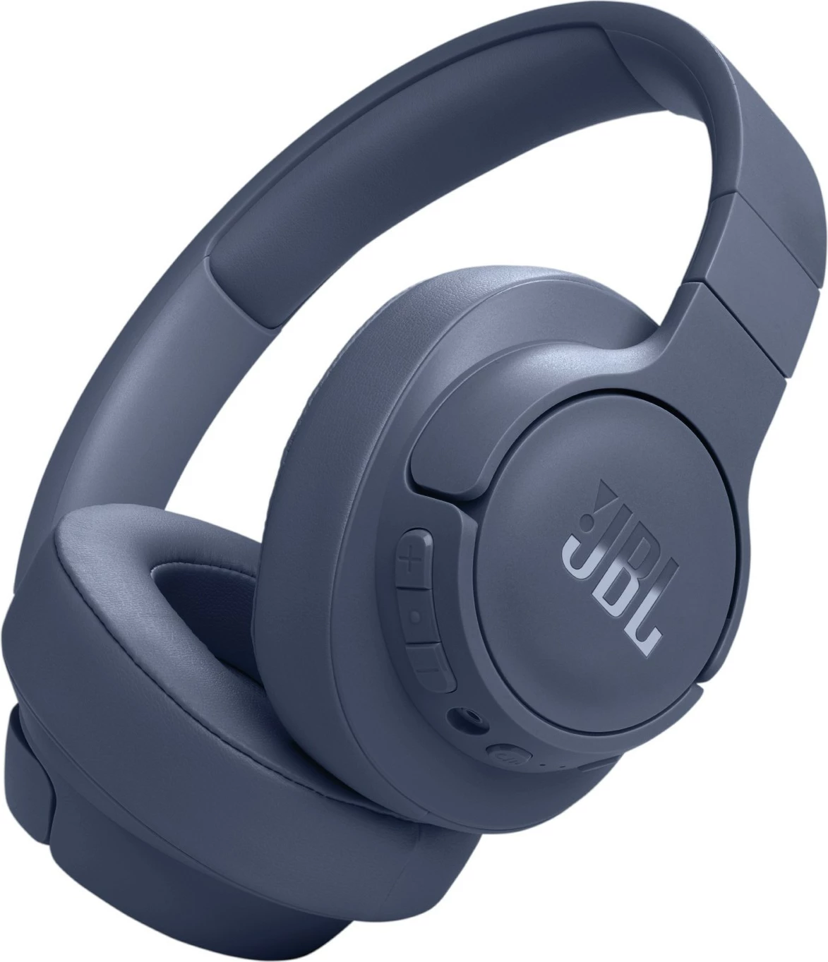 Kufje JBL Tune 770NC wireless over-ear, kaltër