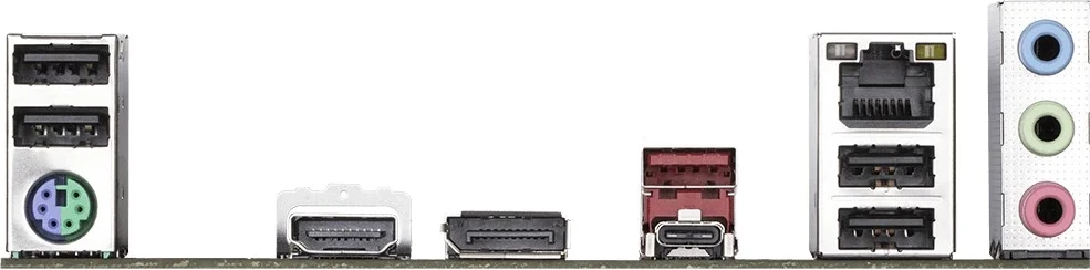 Pllakë amë Gigabyte B760 DS3H DDR4, LGA 1700 ATX