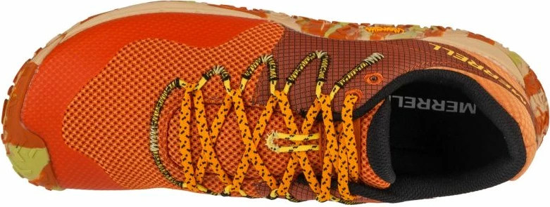 Atlete për meshkuj Merrell, portokalli