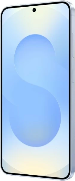 Celular Samsung Galaxy S25, 6.2", 12+512GB, icy blue