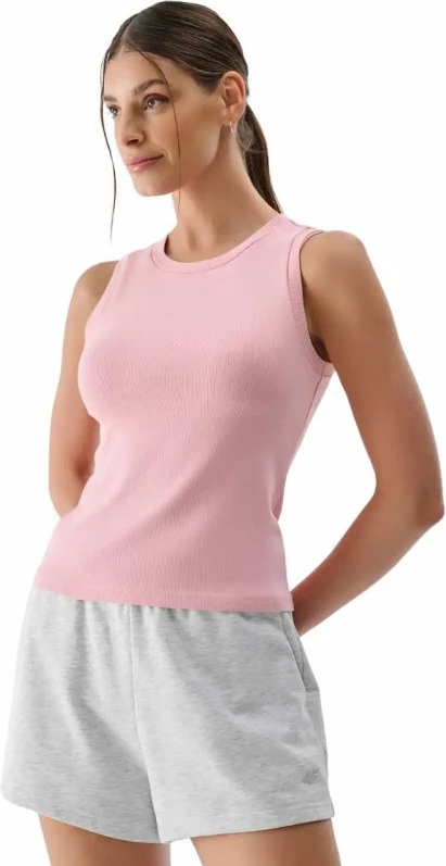 Maicë për femra 4F, rozë