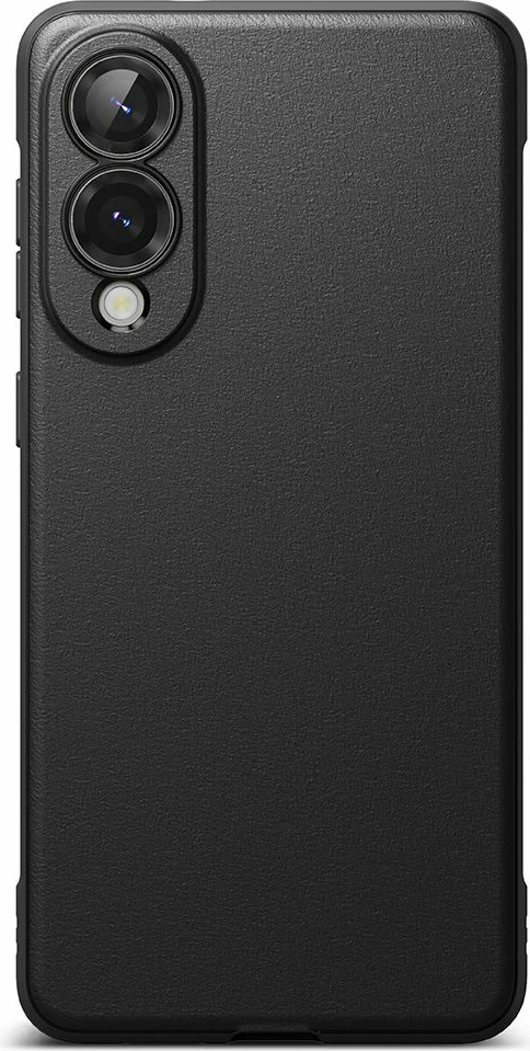 Mbështjellës Ringke Onyx për Samsung Galaxy S25 Edge, i zi