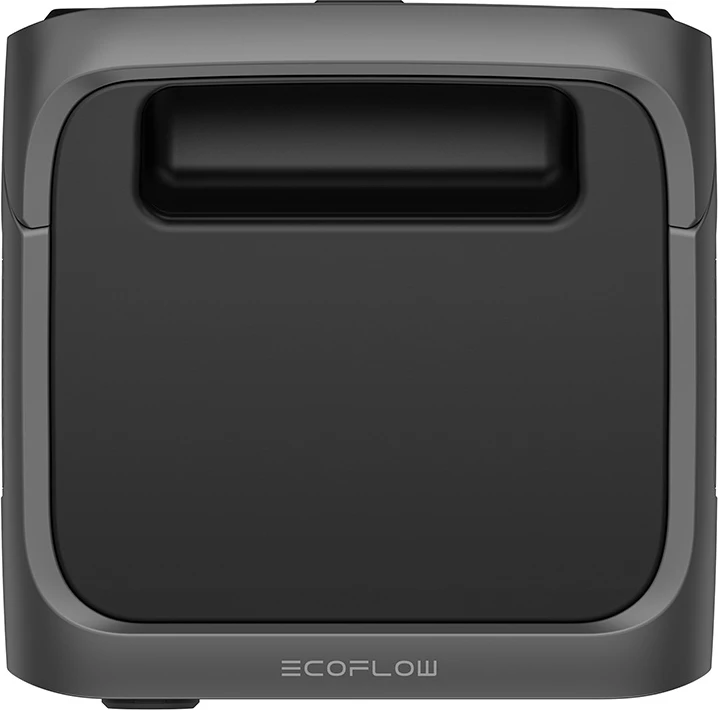 Stacion portativ energjie EcoFlow River 3 Max Plus, 858 Wh, i zi
