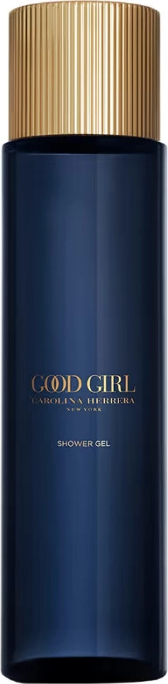 Xhel dushi për femra Carolina Herrera Good Girl 200ml