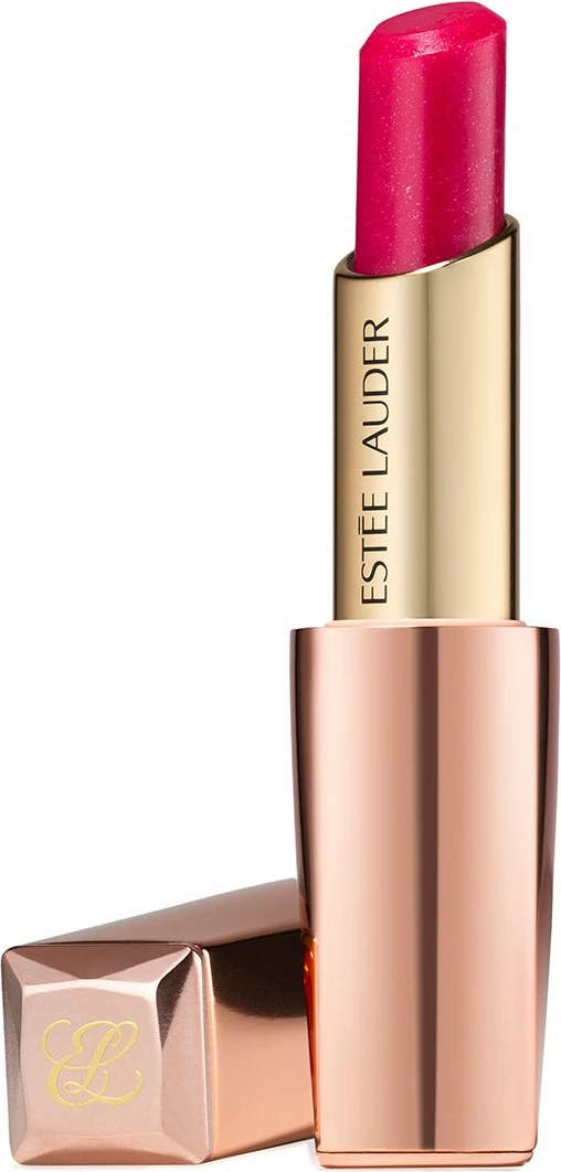 Balsam për buzë Estée Lauder Pure Color Revitalizing Crystal Balm 004 Caring Crystal 3.2g
