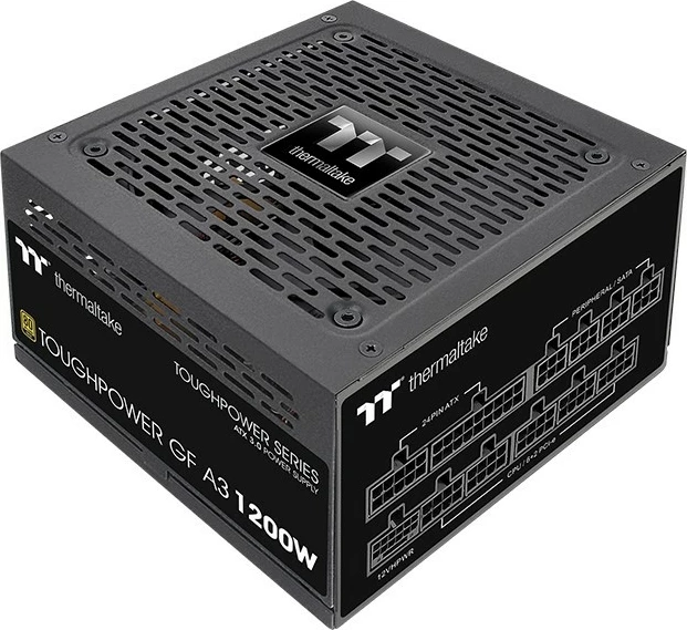 Furnizues energjie Thermaltake TOUGHPOWER GF A3, 1200 W, 80 PLUS Gold